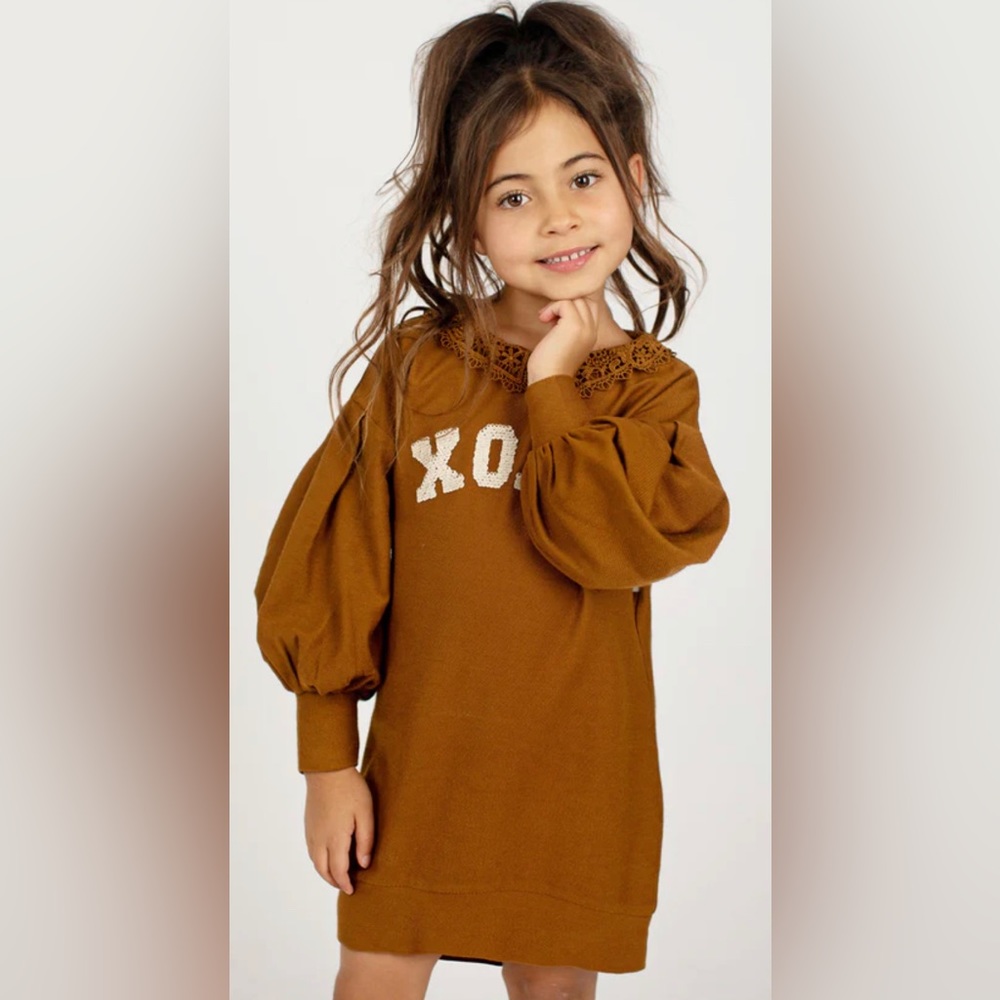 NWOT Joyfolie Zarin Dress